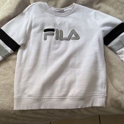 Fila Sweatshirt