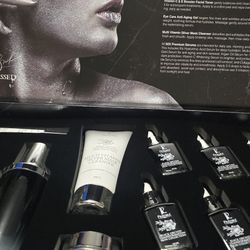 Predire Paris Transformation Skin Collection New-sealed