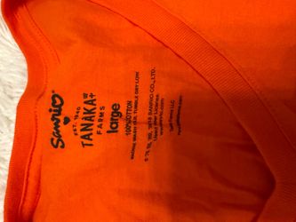 Halloween Tanaka Farms T-shirt