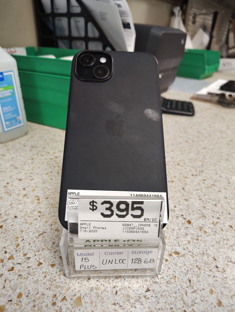 Smart Phone