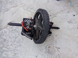 Expertise Power Wheel