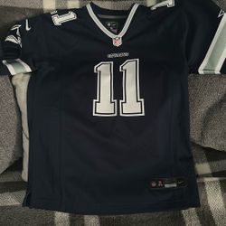 Cowboy Jersey  Youth)