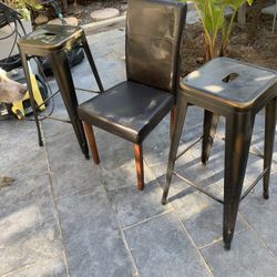 Bar Stools
