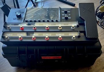 Line 6 Helix Stadium Floor XL