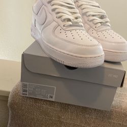 Air Forces Need Gone 