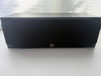 Monitor Audio Center Channel Speaker