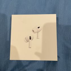 Gen 2 AirPod Pro