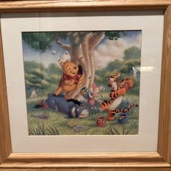 Collectible, Winnie The Pooh