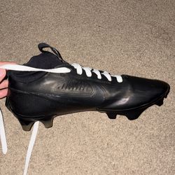 Nike vapor football cleats