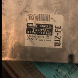 Gs400 Parts