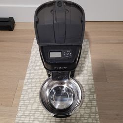 PetSafe Automatic Dry food dispenser