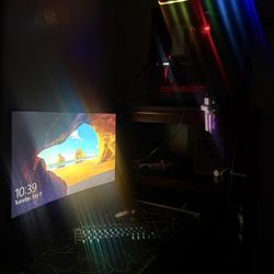 Gaming Pc Set Up Bundle 