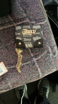 Juicy Couture Wallet