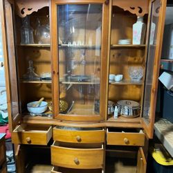 China Closet Buffet Giveaway!