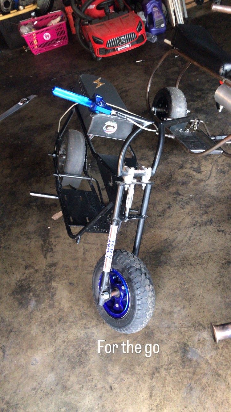 Mini Bile Roller For Sale $350