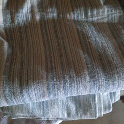 Curtain Panels Slightly Used 50×84