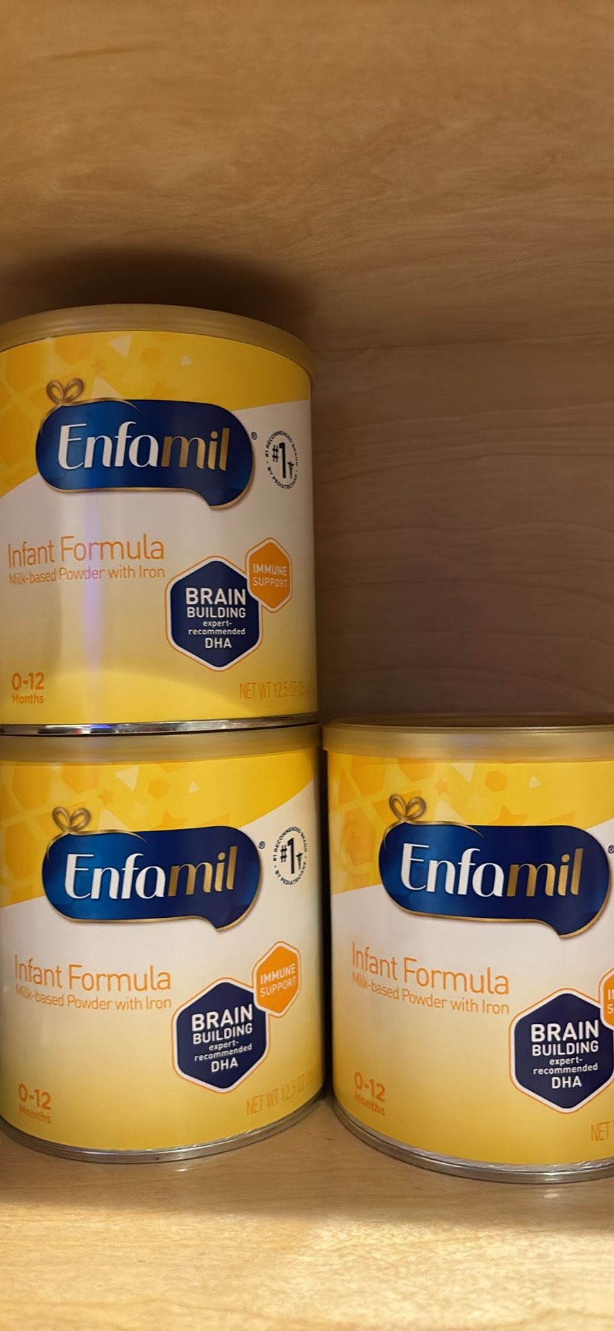 Baby Formula