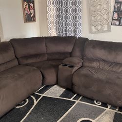 Sectional 