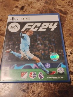 Fc24 completely new
