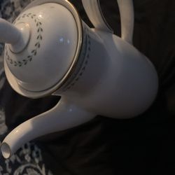 Coffee Server 