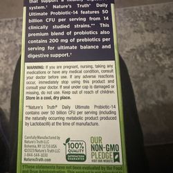 probiotic 