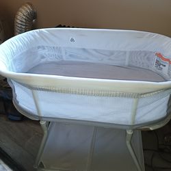 Bassinet
