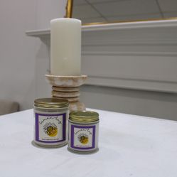 Lumen-Luz Scented Candles 