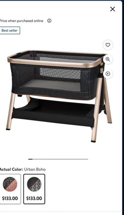 Bassinet