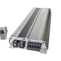 D4S Jp 95t 5 channel amp
