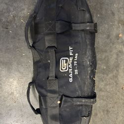 Gym Sandbag