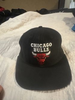 Chicago Bulls Hat