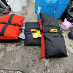 SANDBAGS 