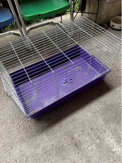 Pet Cage House Guinea Pig