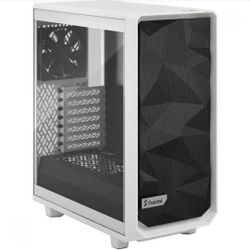 Ryzen 7 Custom Gaming PC