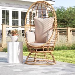 Egg Chair 