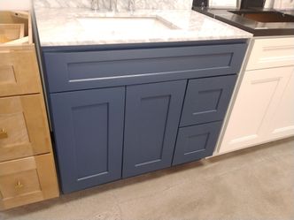 36 inch Vanity