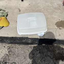 Bread Holder 