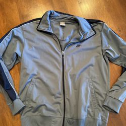 Men’s Nike Zipper Jacket Shipping Available 