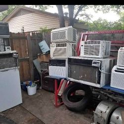Ac Unit 