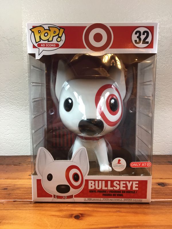 how to get target exclusive funko pop