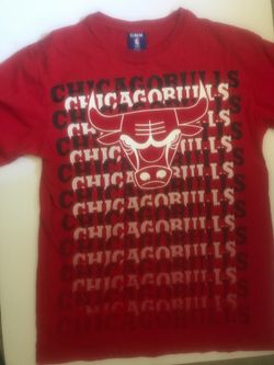 Bulls M men
