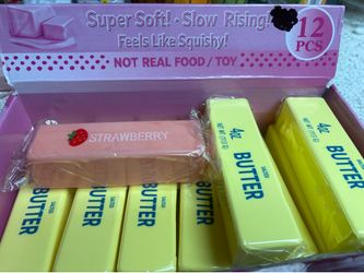 Squishies for sale