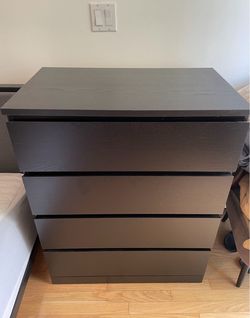 Office dresser