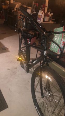 E bike