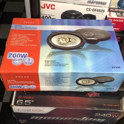Xpress 6x9 On Sale Today For 20 Bucks 