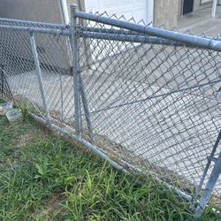 Fence Doors 
