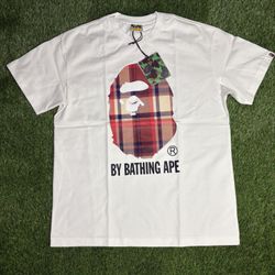 Bathing ape shirt
