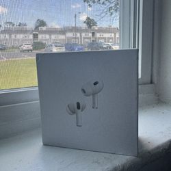 AirPods Pro 2 Generation 