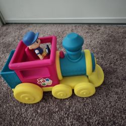 Cocomelon Car Toy 