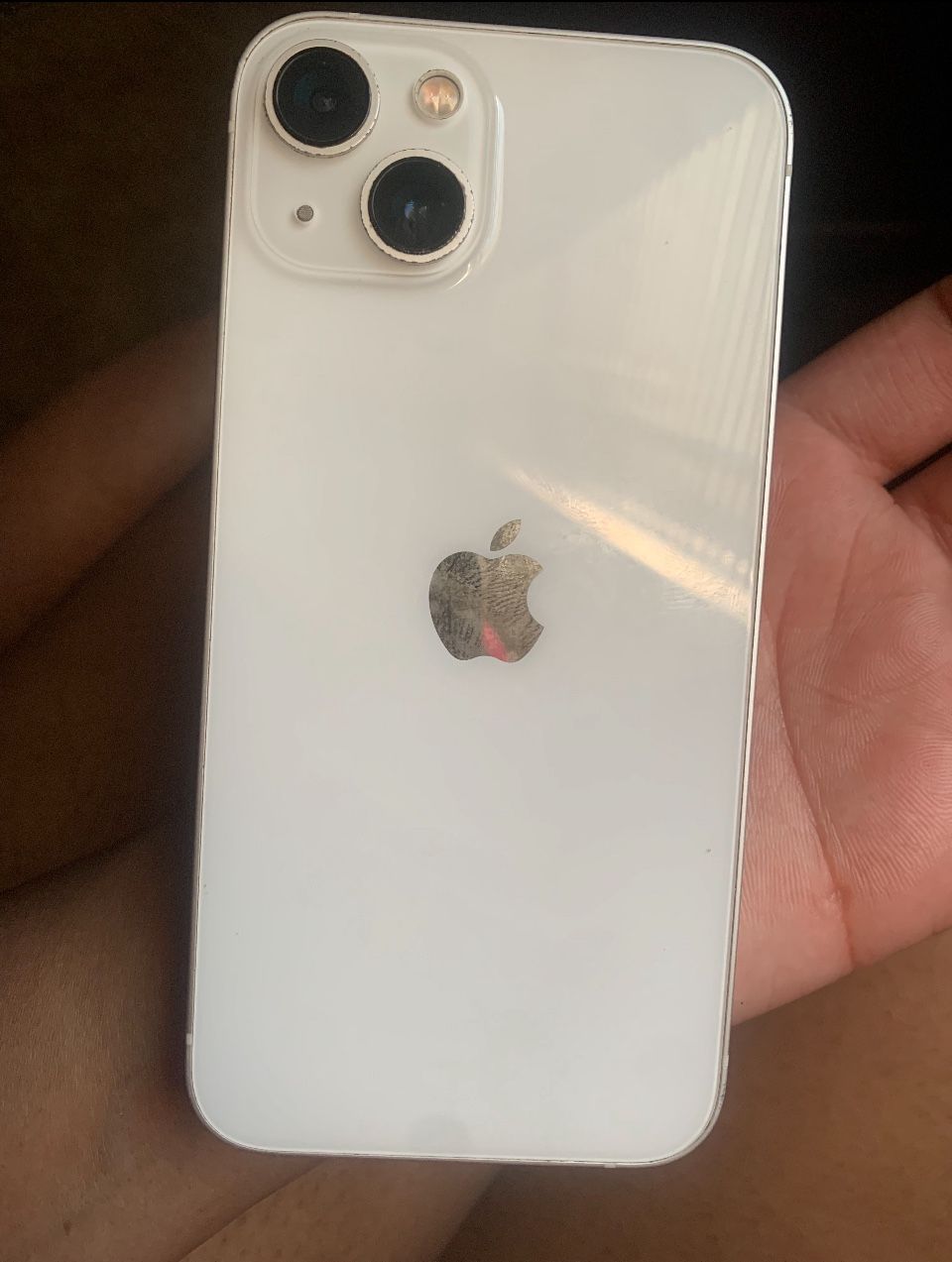 iPhone 13